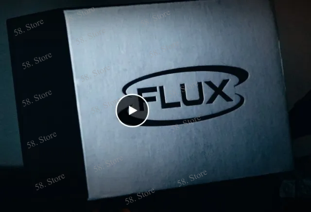 Magic Tricks - FLUX par ProMystic & Craig Filicetti