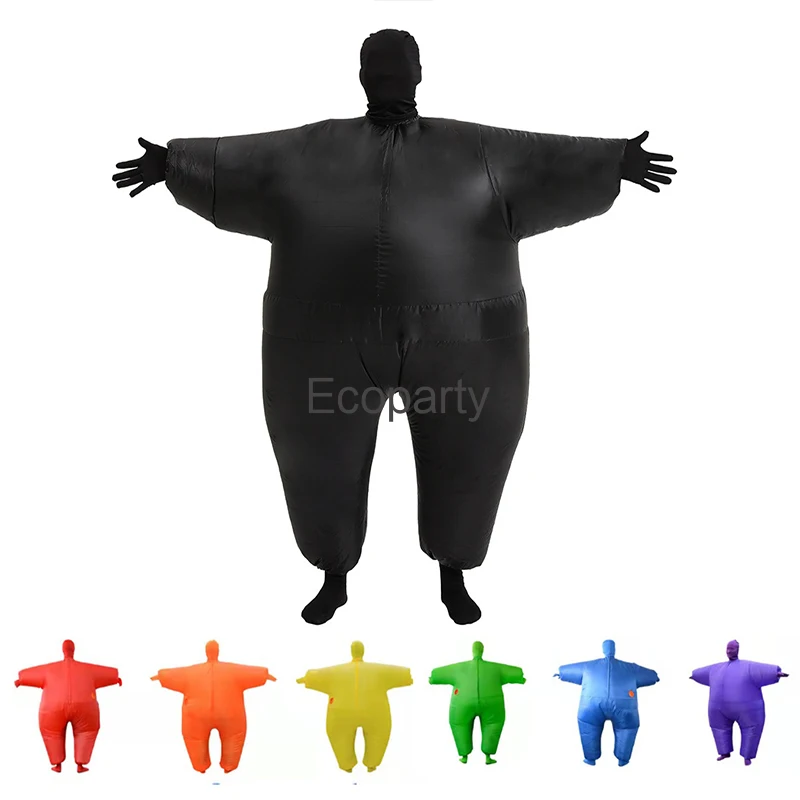 Inflatable Dinosaur Costume Adult - Nouveau Costume gonflable d'halloween pour enfants