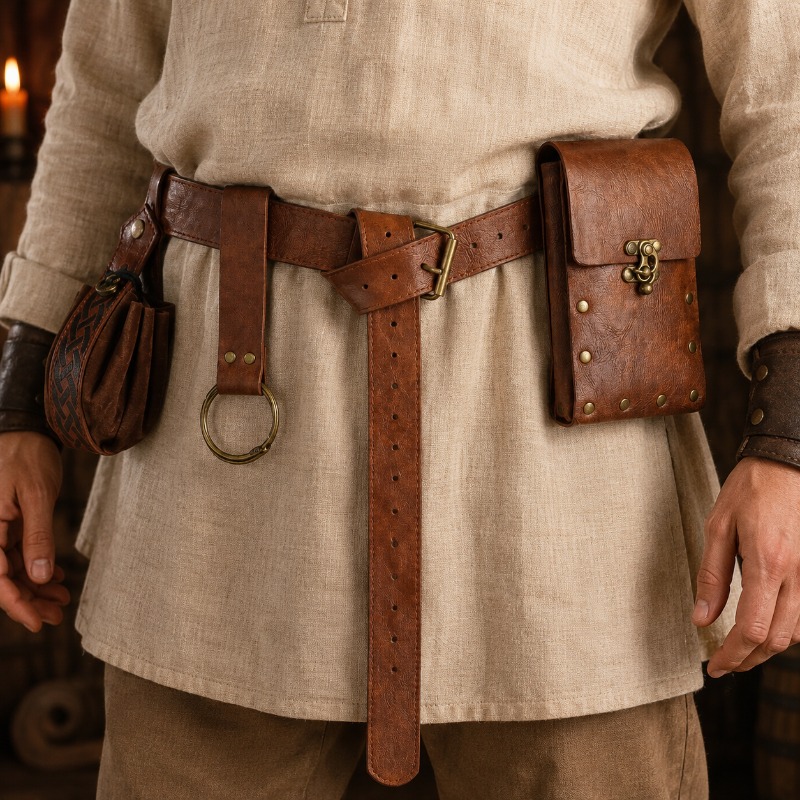 Ensemble de ceinture de marcha - Costumes avis et prix