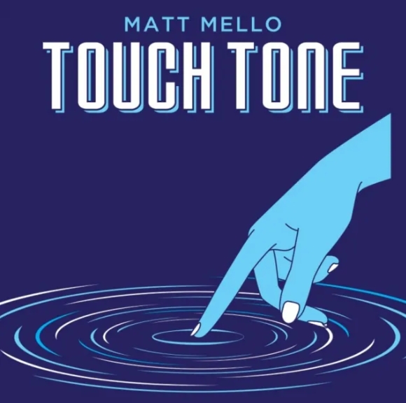 Touch Tone par Matt Mello-tour - Magic Tricks avis et prix