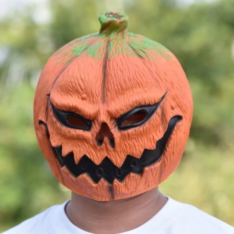 Nouveau masque de cosplay amus - Prank Toys avis et prix