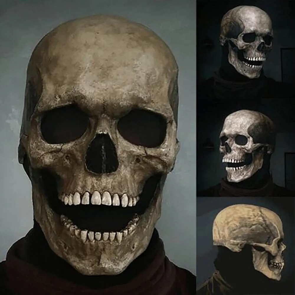 Masque d'Halloween Effrayant e - Led Purge Mask Halloween avis et prix