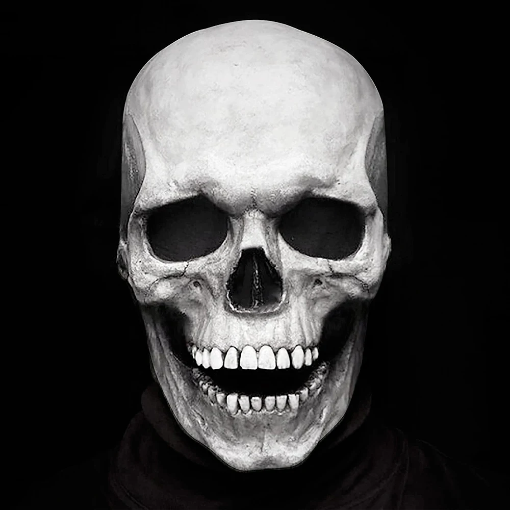 Masque d'Halloween Effrayant e - Led Purge Mask Halloween avis et prix