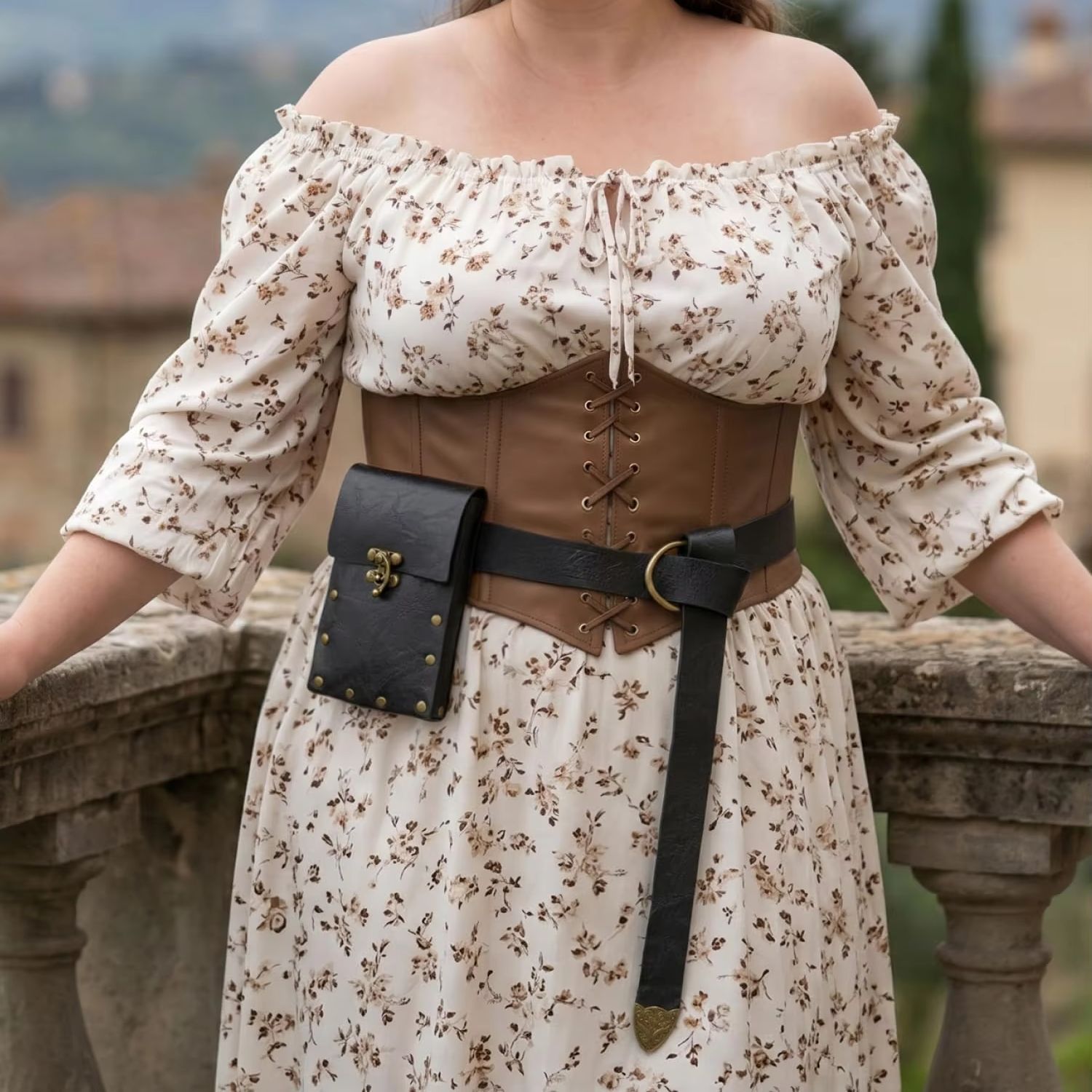Sac à ceinture de taille médié - Costumes avis et prix