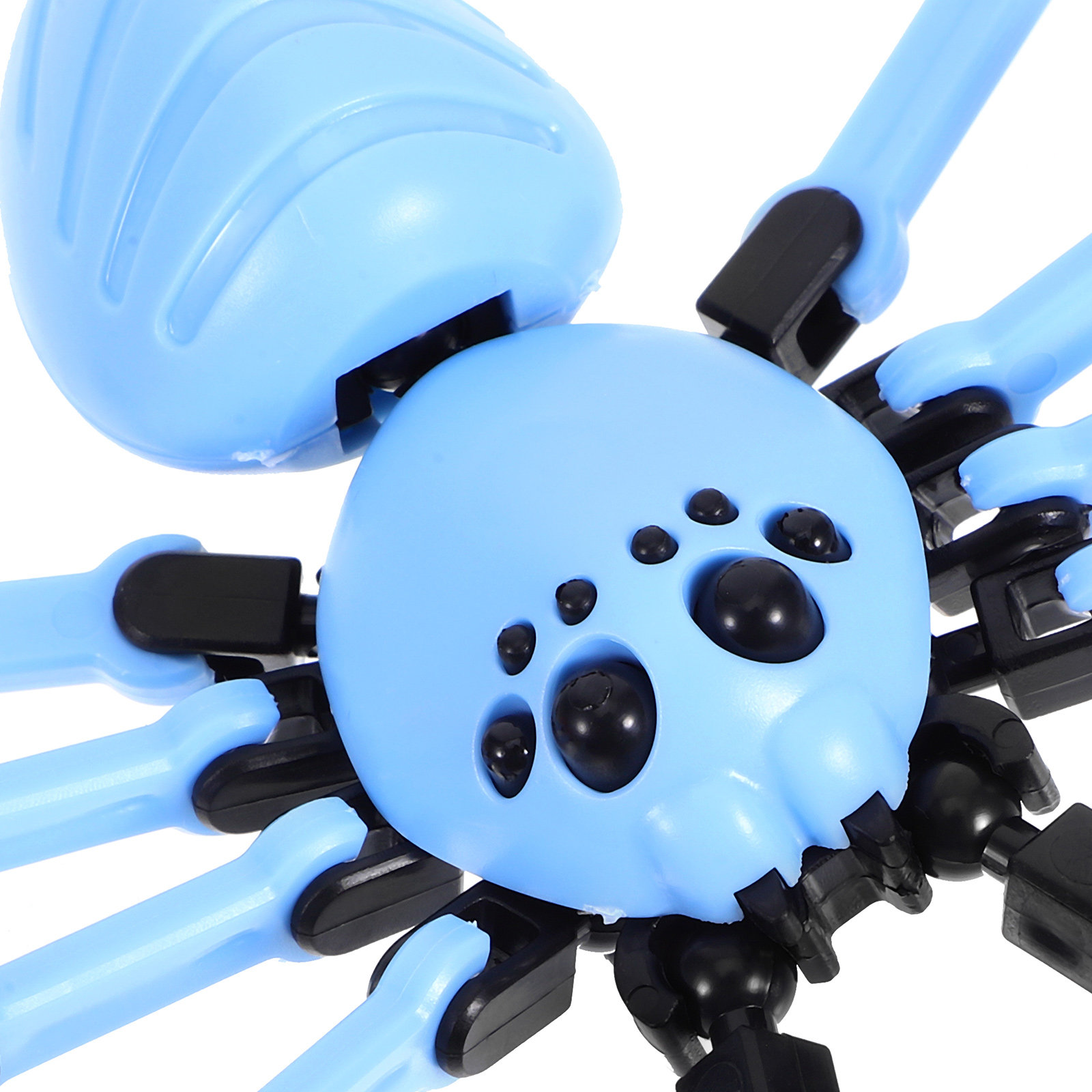 8 pièces, araignées 3D à artic - Prank Toys avis et prix