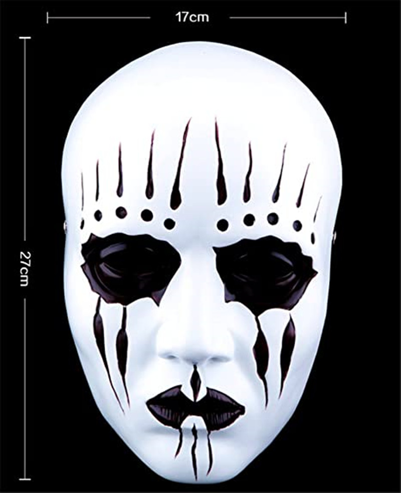 Masque de batteur Cosplay pour - Led Purge Mask Halloween avis et prix