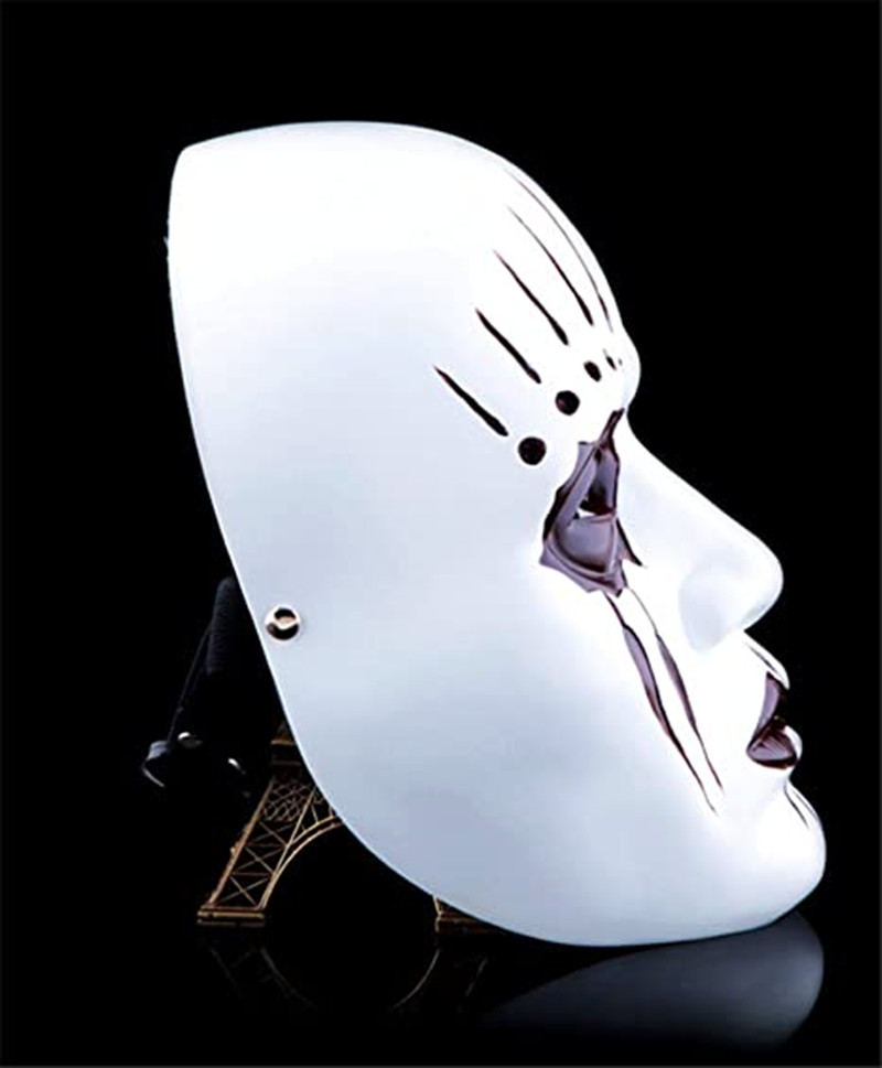Masque de batteur Cosplay pour - Led Purge Mask Halloween avis et prix