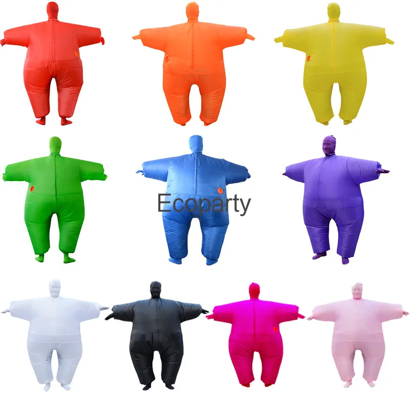 Nouveau Costume gonflable d'ha - Inflatable Dinosaur Costume Adult avis et prix