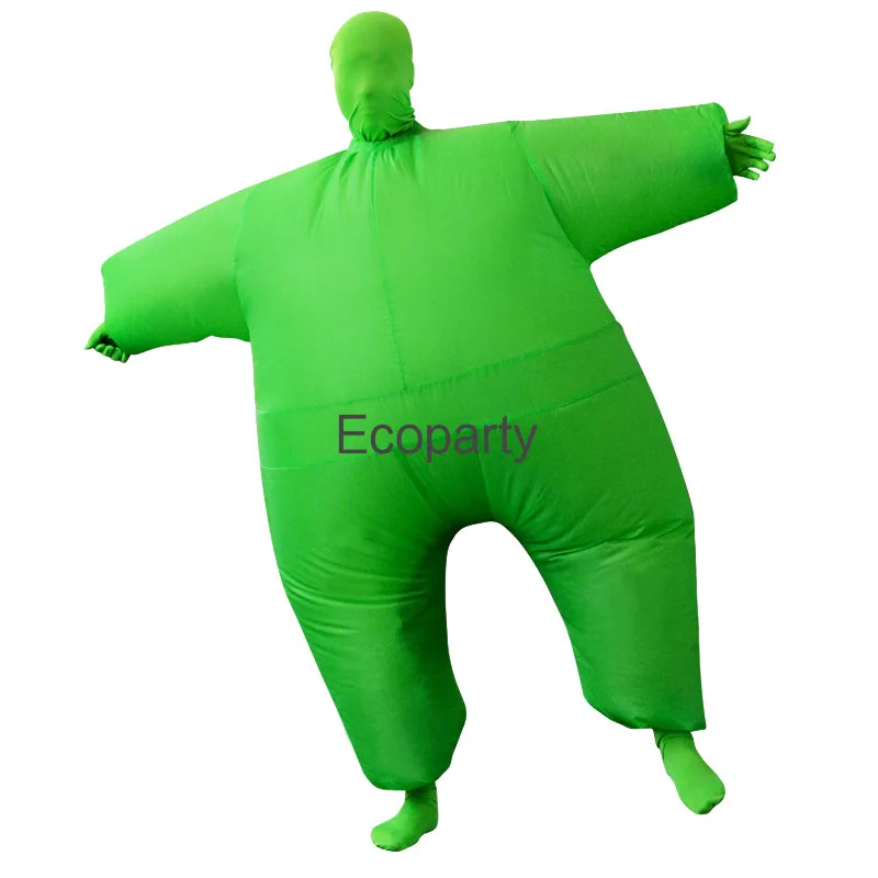 Nouveau Costume gonflable d'ha - Inflatable Dinosaur Costume Adult avis et prix