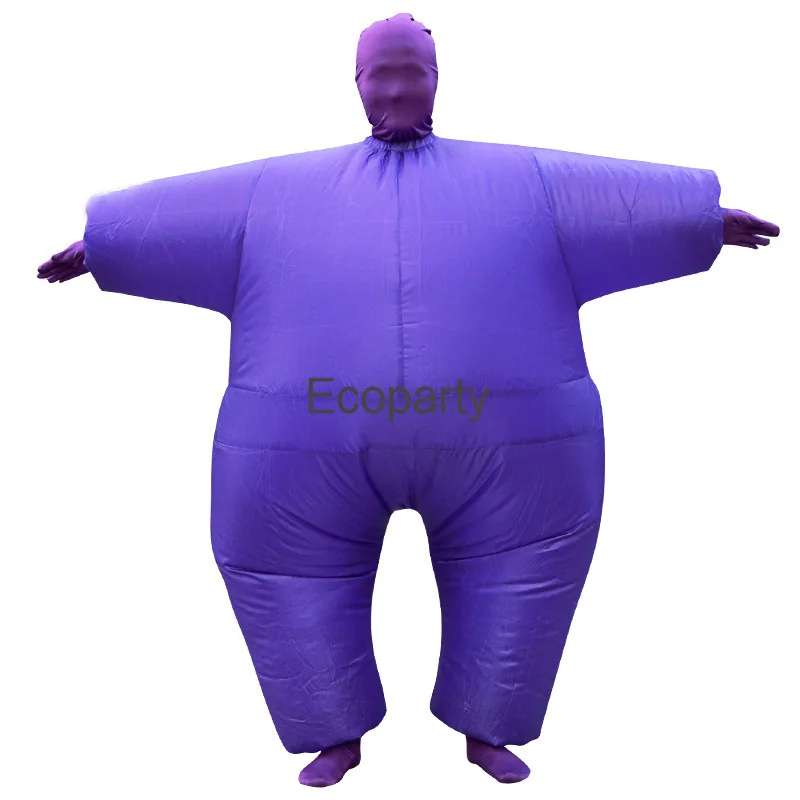 Nouveau Costume gonflable d'ha - Inflatable Dinosaur Costume Adult avis et prix