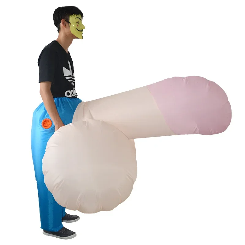 Costume gonflable amusant pour - Inflatable Dinosaur Costume Adult avis et prix